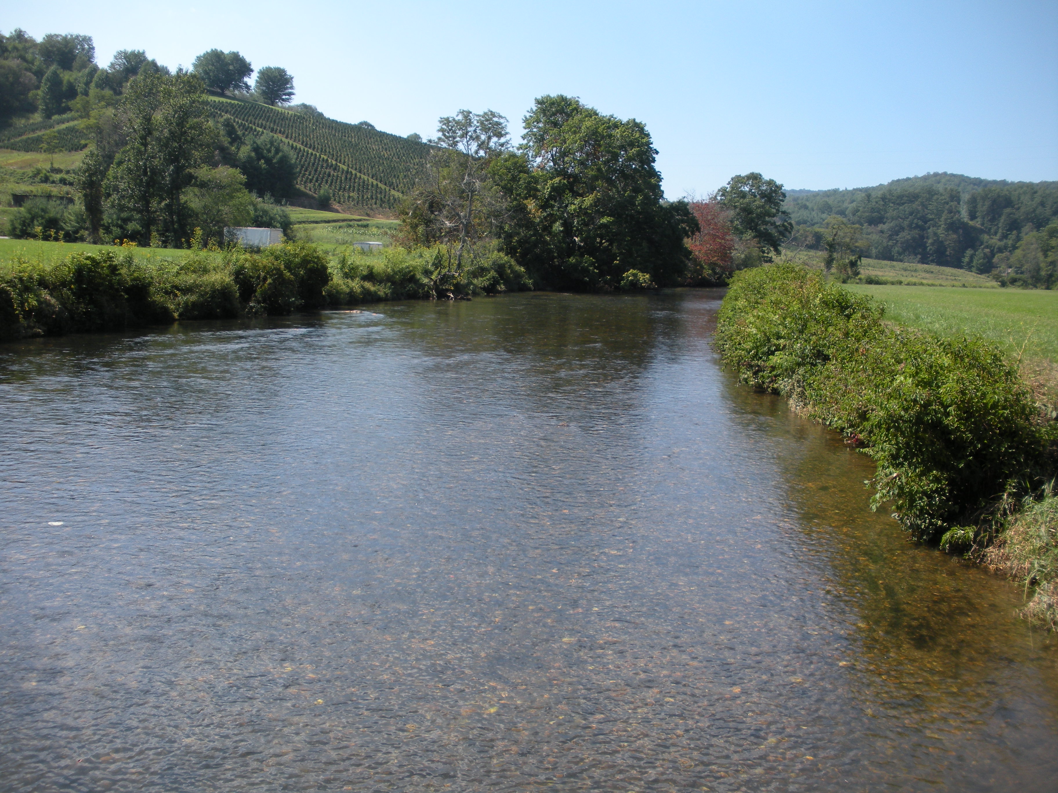 New River